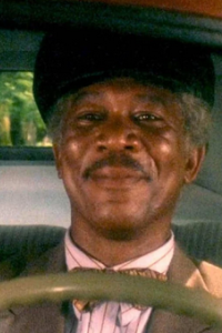 Driving Miss Daisy [Morgan Freeman]